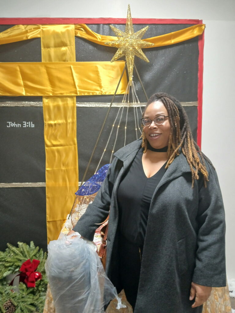 Christmas event 2025